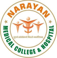 Narayan Medical College & Hospital-logo