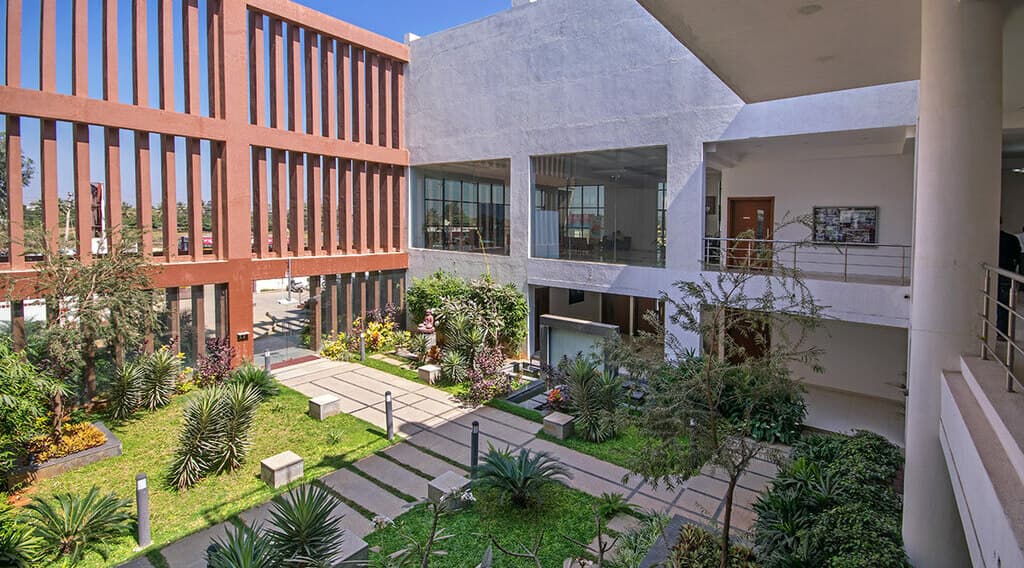 ISME School of Management & Entrepreneurship Mumbai-gallery-image-3