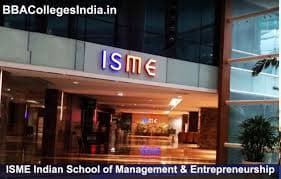 ISME School of Management & Entrepreneurship Mumbai-gallery-image-2