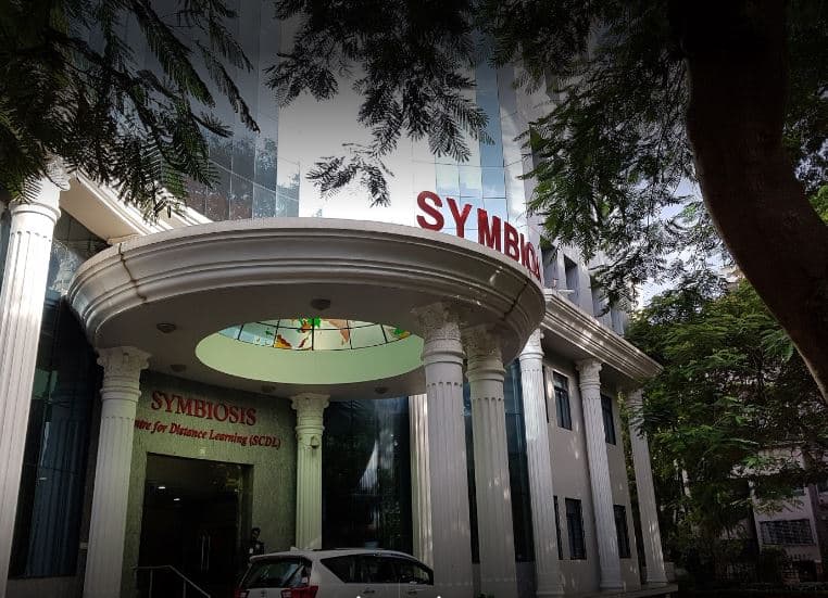 Symbiosis Centre for Distance Learning-image