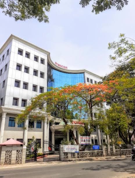 Symbiosis Centre for Distance Learning Pune-gallery-image-2