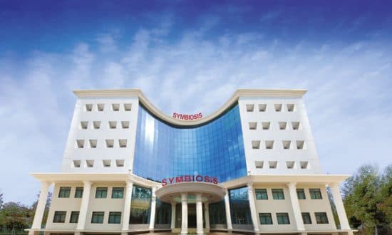 Symbiosis Centre for Distance Learning Pune-gallery-image-0