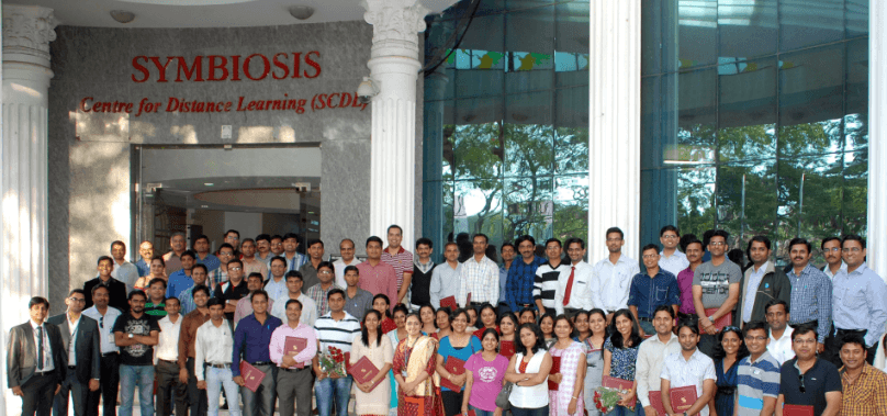Symbiosis Centre for Distance Learning Pune-gallery-image-1