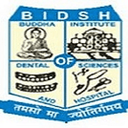 Buddha Institute of Dental Sciences and Hospital-logo