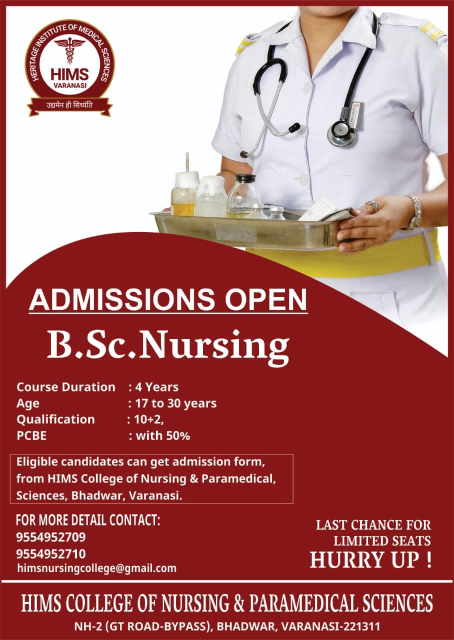 Heritage College of Nursing-image