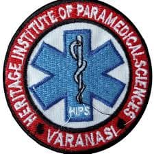 Heritage College of Nursing-logo