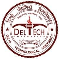 Delhi School of Management, DTU-logo