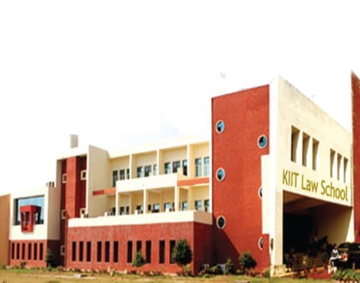 KIIT School of Law Bhubaneswar-image