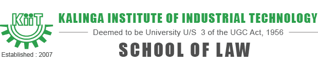 KIIT School of Law-image