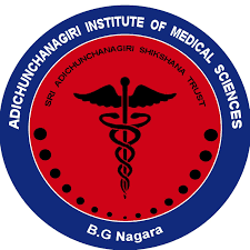 Adichunchanagiri Institute of Medical Sciences-logo