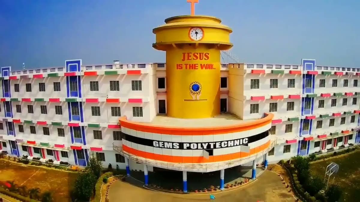 GEMS Polytechnic-gallery-image-2