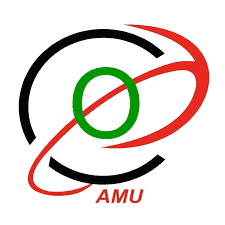 Centre for Distance Education, AMU-logo