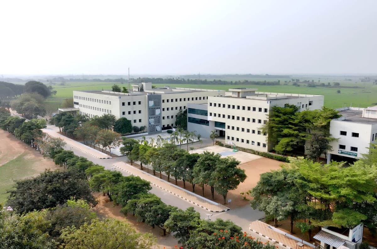 Anurag College of Engineering-gallery-image-0