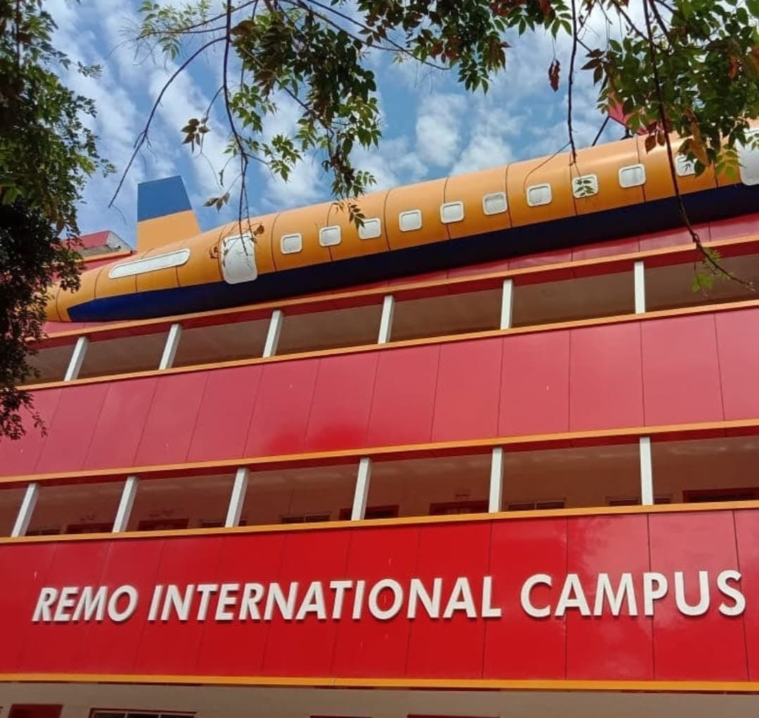 Remo International College-gallery-image-4