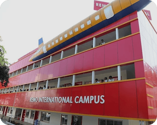 Remo International College-gallery-image-0