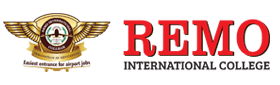 Remo International College-image