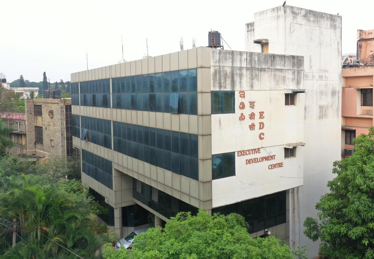 Institute of Hotel Management Bangalore-gallery-image-2