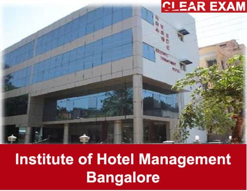 Institute of Hotel Management-image