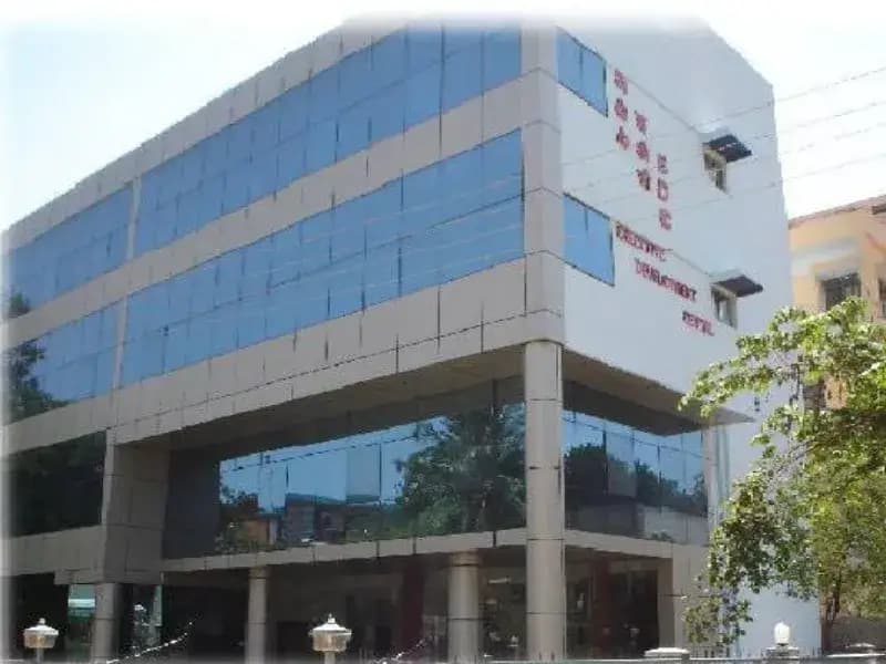 Institute of Hotel Management Bangalore-image