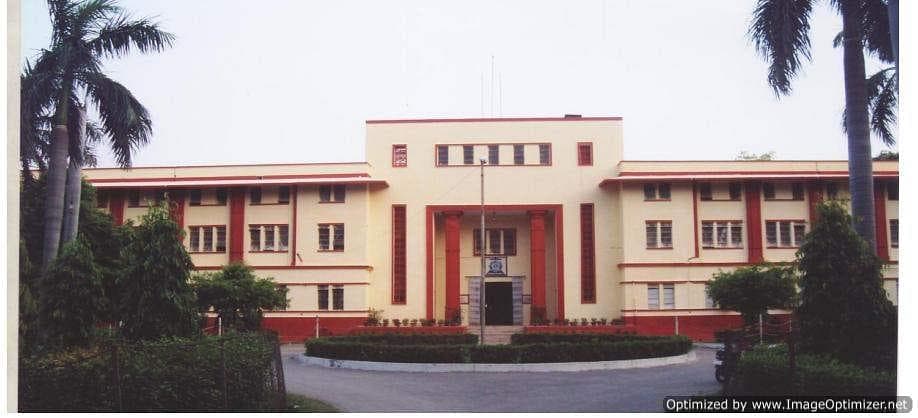 Faculty of Law, Banaras Hindu University-image