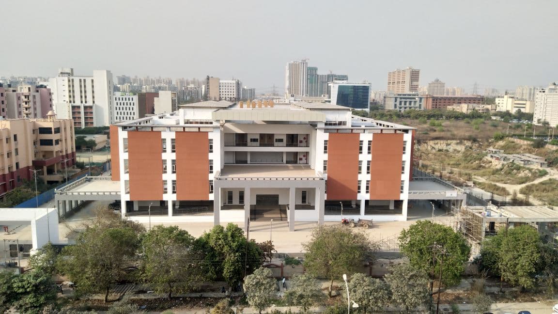 Symbiosis International University-image