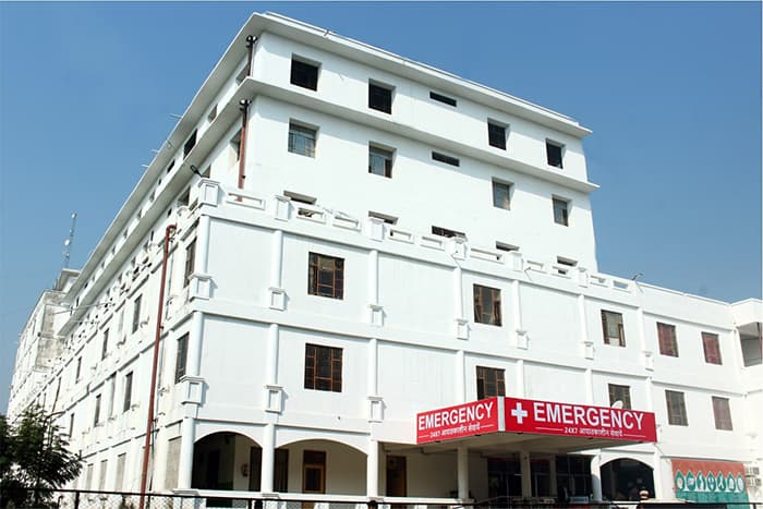 Rama Medical College-gallery-image-1
