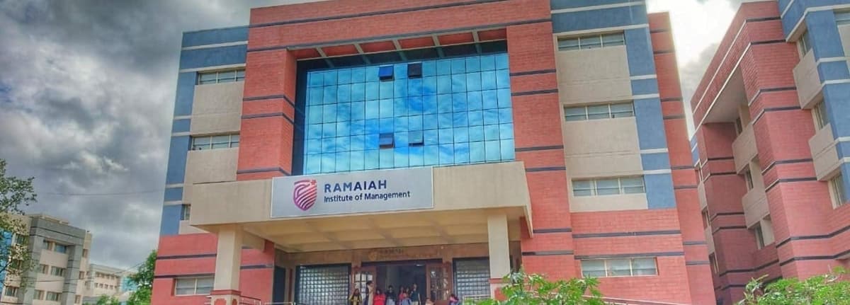 Ramaiah Institute of Management-gallery-image-3