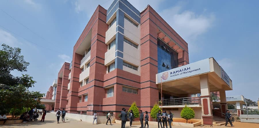Ramaiah Institute of Management-image