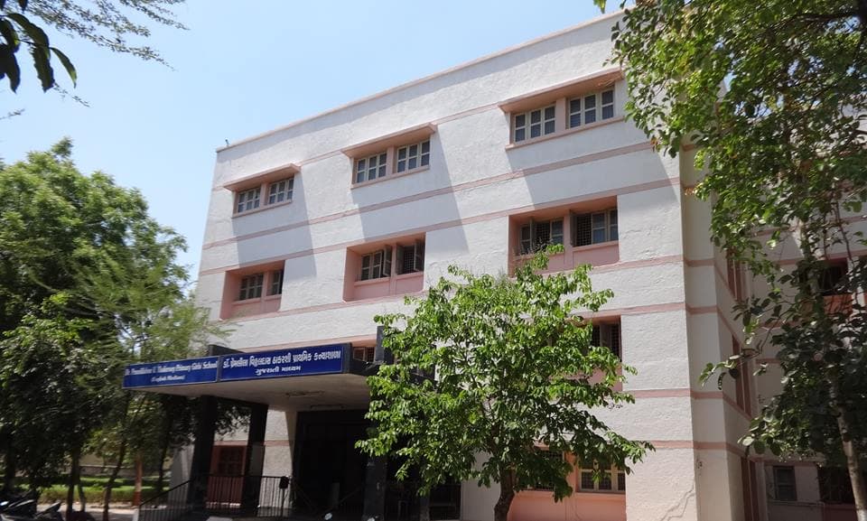 Vanita Vishram-image