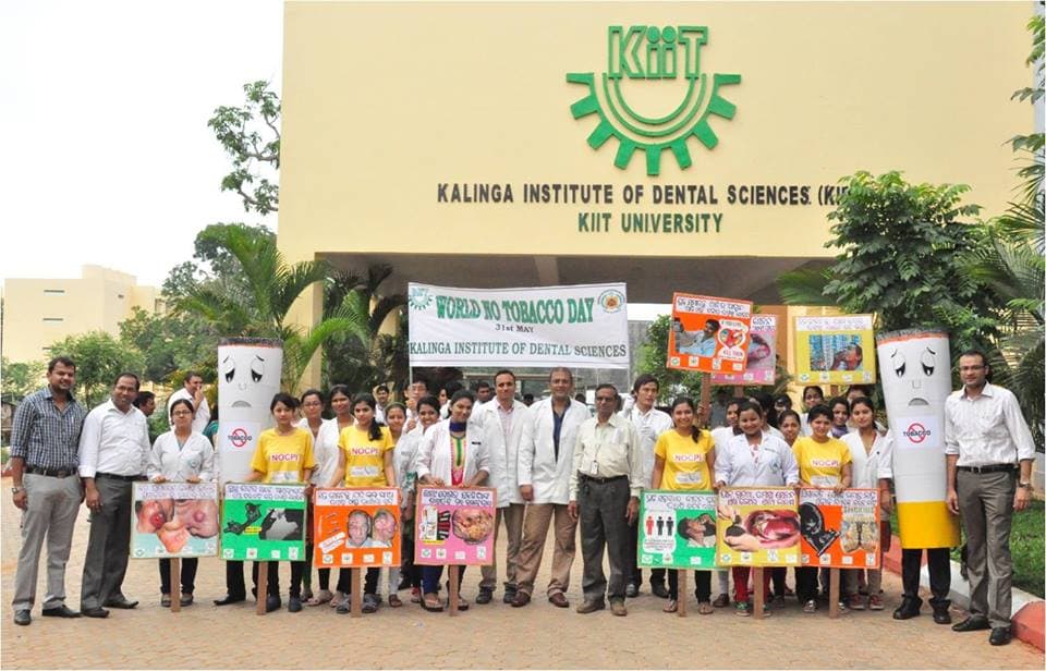 Kalinga Institute of Dental Sciences-gallery-image-3