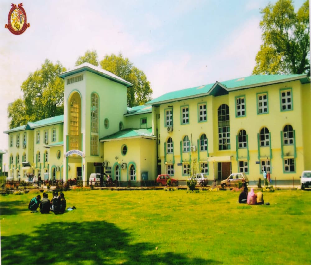 DDE Kashmir University-gallery-image-1