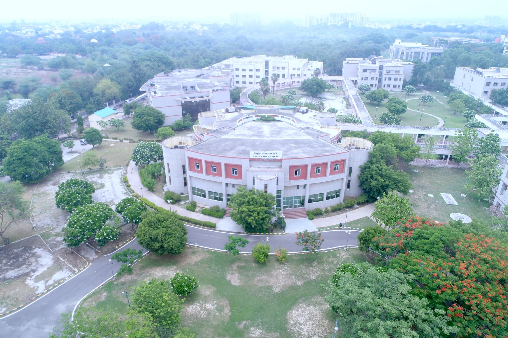 University Institute of Engineering and Technology Kanpur-image