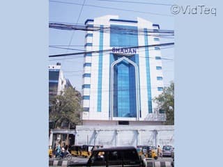 Shadan Degree College For Women-gallery-image-3