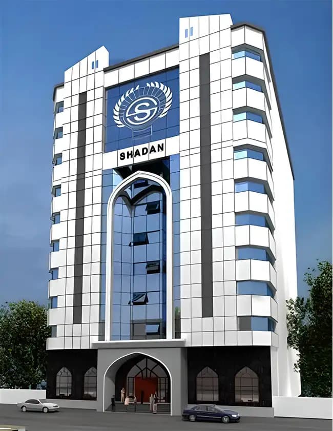 Shadan Degree College For Women-image