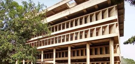 University School of Open Learning, Panjab University-image