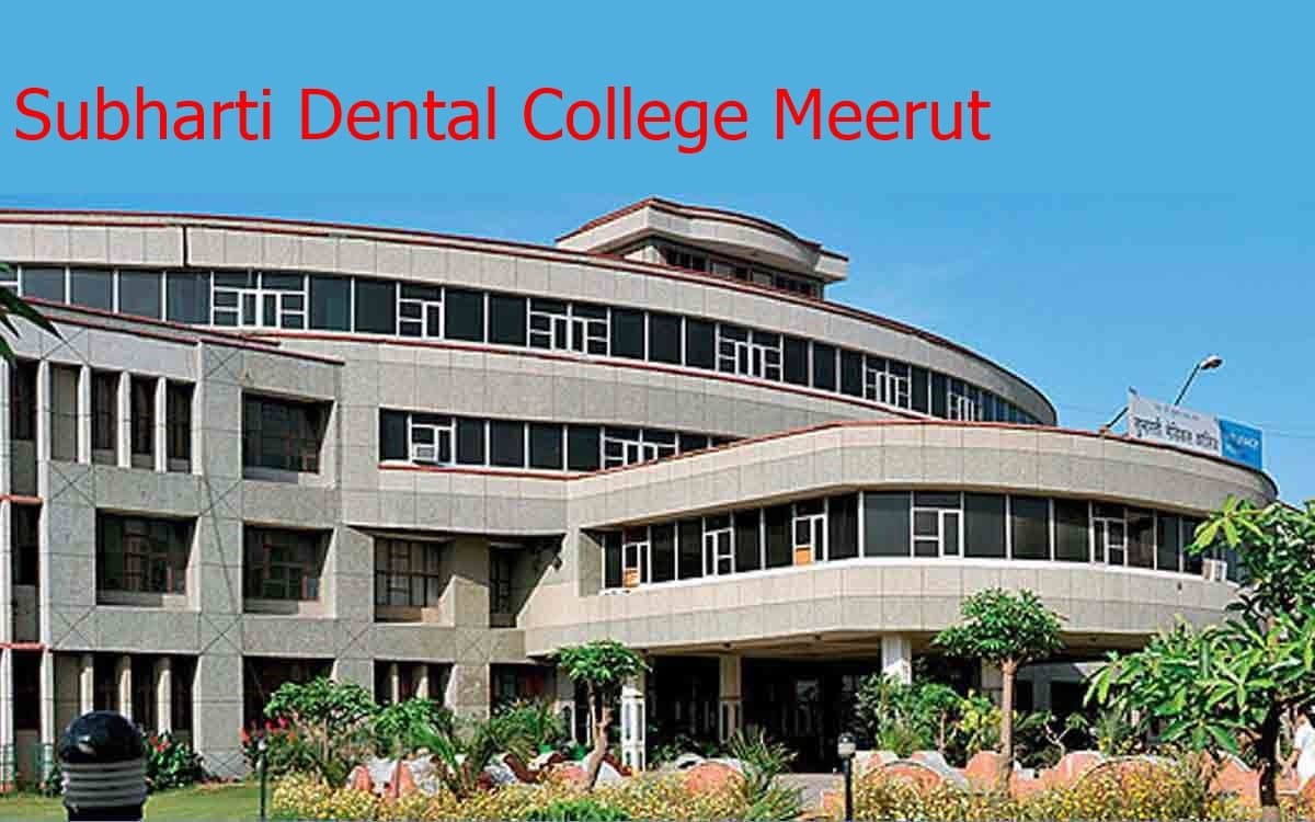 Subharti Dental College-gallery-image-4