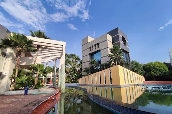 KIIT School of Management-image