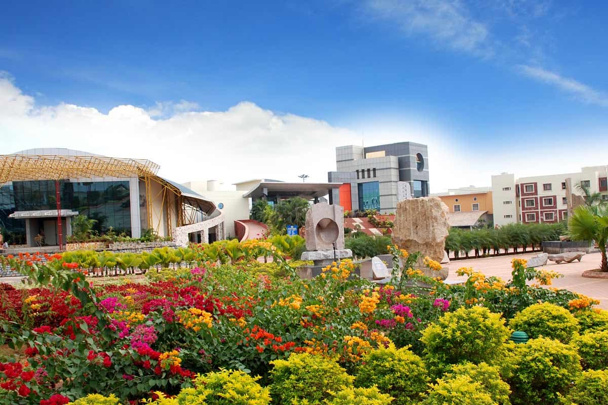 KIIT School of Management-image