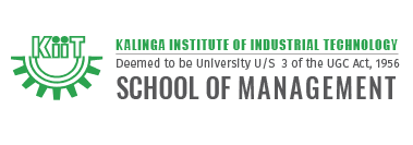 KIIT School of Management Bhubaneswar-logo