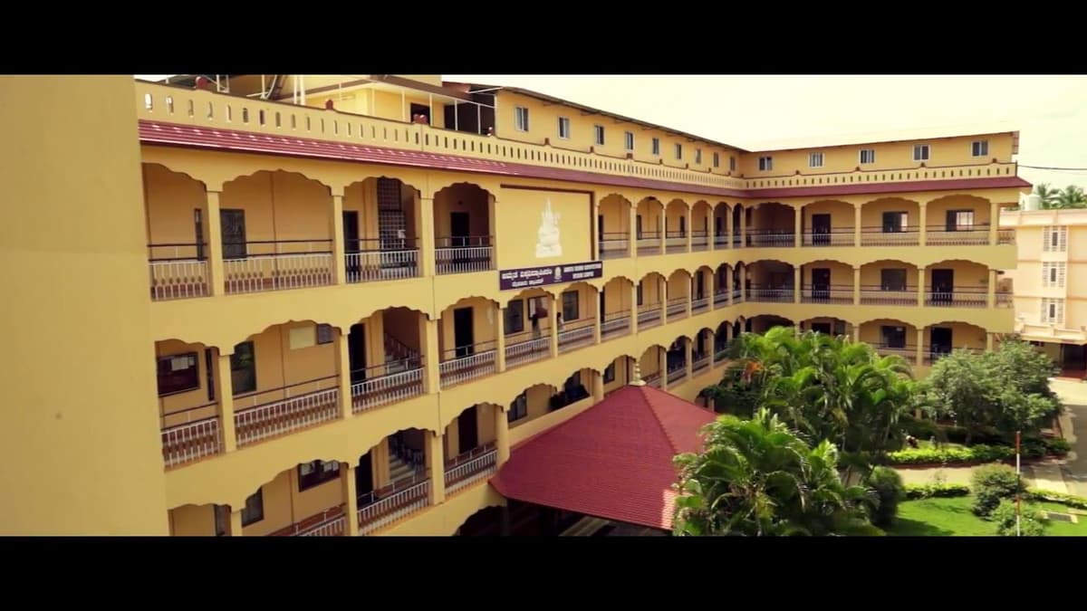 Amrita Vishwa Vidyapeetham Mysore Campus-gallery-image-1