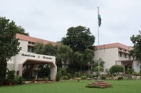 Vaikunth Mehta National Institute of CoOperative Management Pune-gallery-image-3