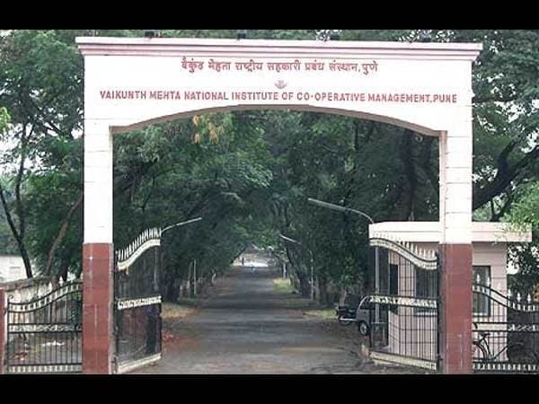 Vaikunth Mehta National Institute of CoOperative Management Pune-gallery-image-2
