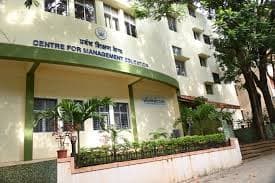 Vaikunth Mehta National Institute of CoOperative Management Pune-image