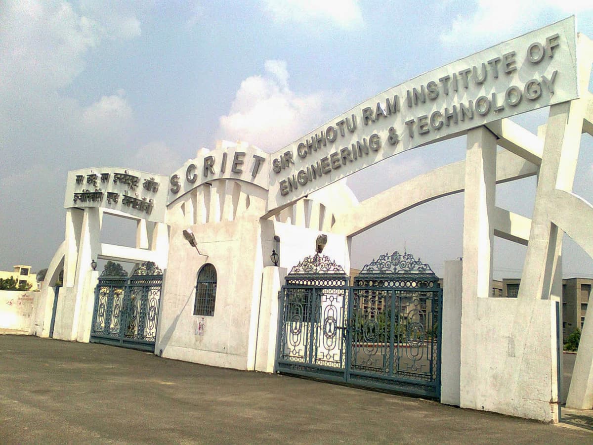 Sir Chhotu Ram Institute of Engineering and Technology-gallery-image-3
