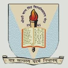 Sir Chhotu Ram Institute of Engineering and Technology-logo