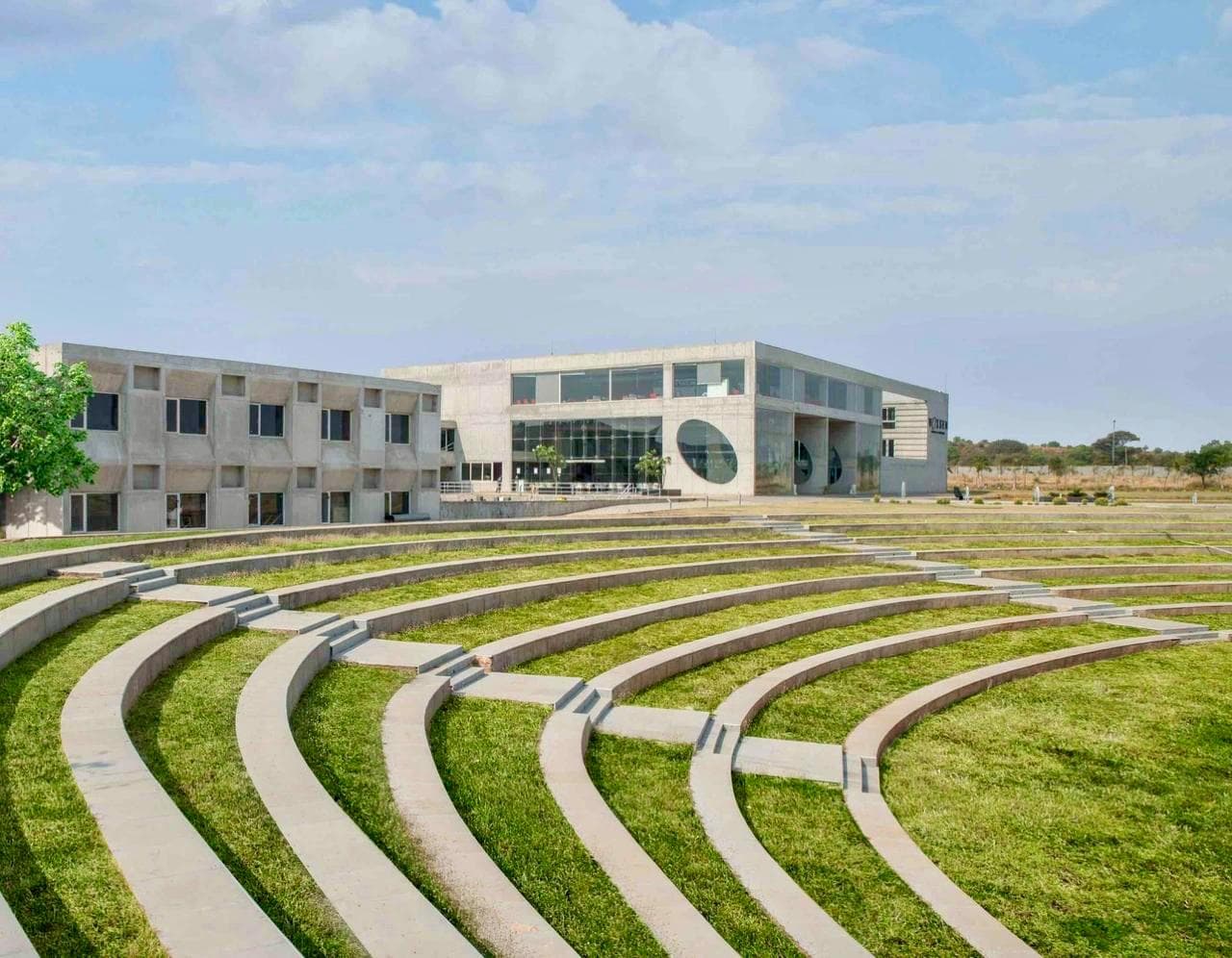 Woxsen School of Business-image