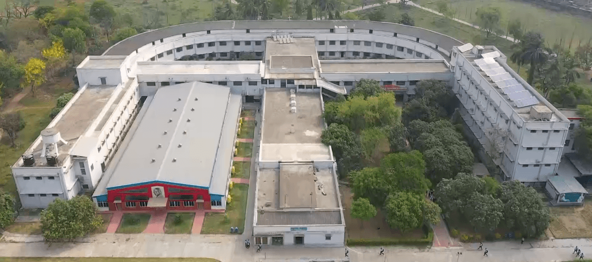 St Xavier's College of Management and Technology-gallery-image-4