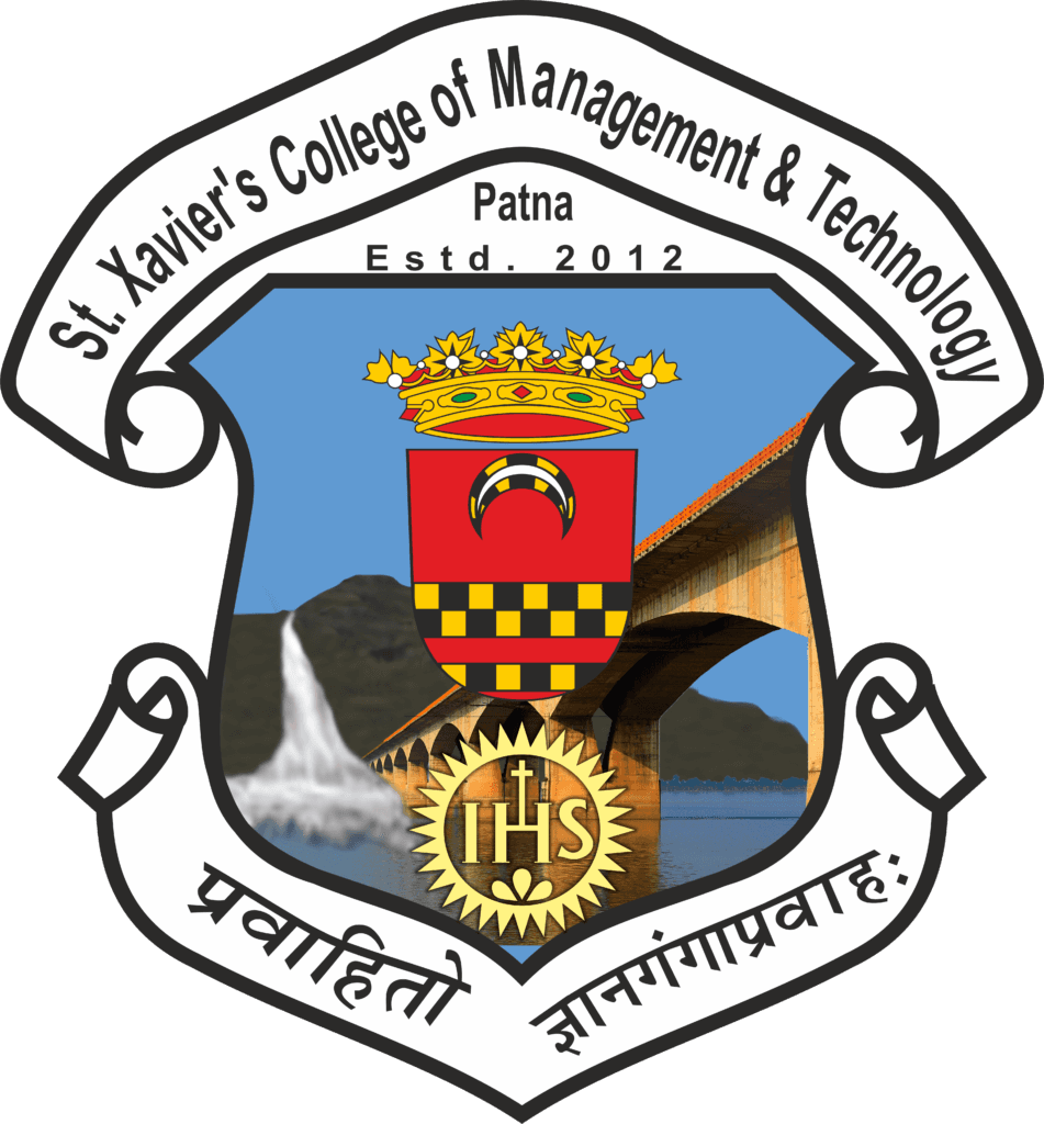 St Xavier's College of Management and Technology-image