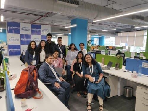 Great Learning-image