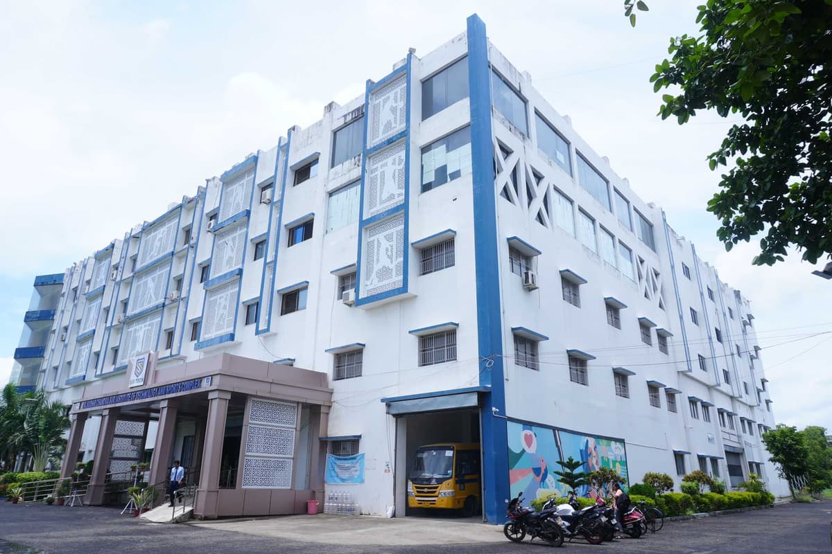 Dr. Sudhir Chandra Sur Degree Engineering College-gallery-image-4